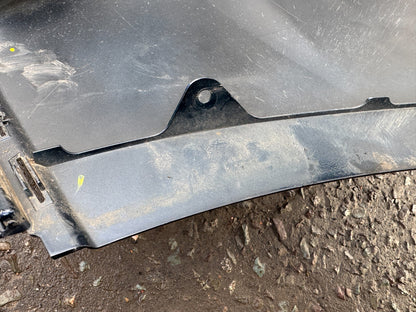 GENUINE JAGUAR I-PACE X590 BLUE REAR LEFT CORNER 2023-ON J9D317927A