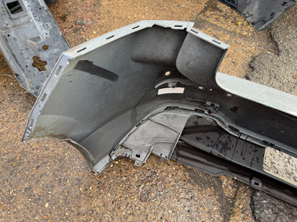 VOLKSWAGEN GOLF Rear Bumper 2020-On | OEM 5H6807421F Used Genuine