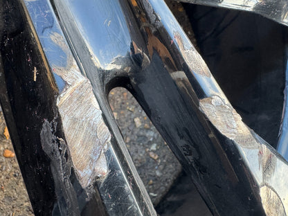 BMW I3s 431M ALLOY WHEEL 20" 6J 6888011 BADLY DEEPLY SCRATCHED