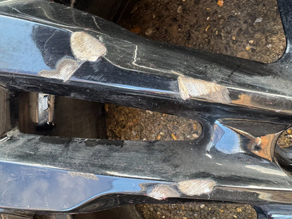 BMW I3s 431M ALLOY WHEEL 20" 6J 6888011 BADLY DEEPLY SCRATCHED