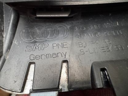 AUDI A5 S-LINE 2020-23 GENUINE RIGHT FOGLIGHT SURROUND 8W6807682T