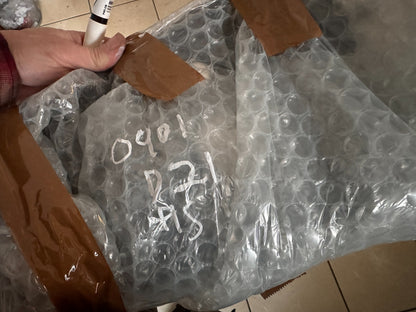 AUDI A5 S-LINE 2020-23 GENUINE RIGHT FOGLIGHT SURROUND 8W6807682T