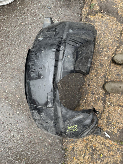 FORD FIESTA MK8 NSF FRONT WHEEL ARCH LINER H1BB-16115-AE 2017-2021 ST67