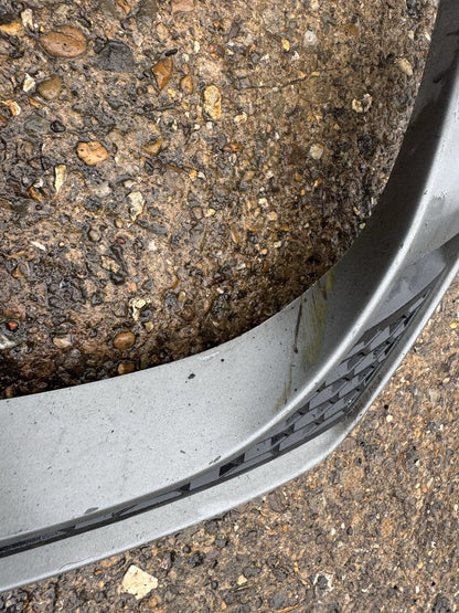 2014 AUDI A4 S-LINE REAR BUMPER DIFFUSER GENUINE 8K0807521J