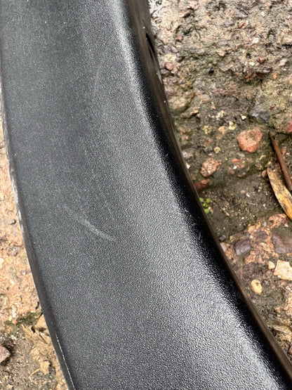 FORD RANGER T9 Front LEFT Fender Arch Trim  GENUINE N1WB-16A075-