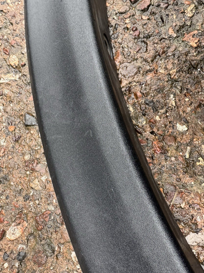 FORD RANGER T9 Front LEFT Fender Arch Trim  GENUINE N1WB-16A075-