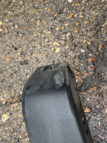 FORD RANGER T9 Front LEFT Fender Arch Trim  GENUINE N1WB-16A075-