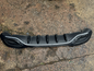 MERCEDES-BENZ A W177 REAR BUMPER DIFFUSER LOWER A1778853701