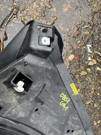 2016on Land Rover Discovery R-Dynamic L462 Front Bumper Bracket Left MY42