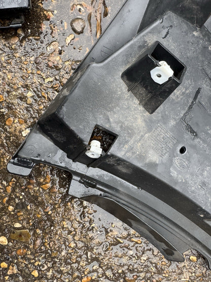 2016on Land Rover Discovery R-Dynamic L462 Front Bumper Bracket Left MY42