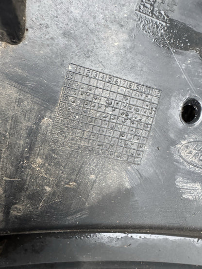 2016on Land Rover Discovery R-Dynamic L462 Front Bumper Bracket Left MY42