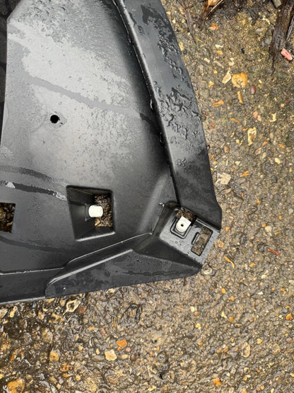 2016on Land Rover Discovery R-Dynamic L462 Front Bumper Bracket Left MY42