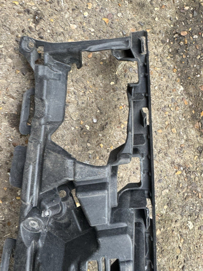 Volvo Right Headlight washer nozzle holder 32227397 GENUINE