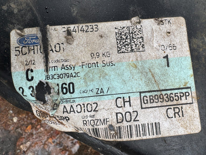 FORD RANGER T6 Front Left Lower Control Arm 2354160 JB3C-3079-A2C NEW GENUINE