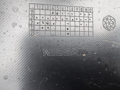 NOT FAKE! Nissan Qashqai J11 Front Left Wheel Arch Liner Mk2 2017-on 63841HV00A