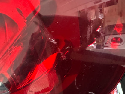 Mercedes Class A W176 Rear Tail Light Lamp Right Tail Lamp A1769064900