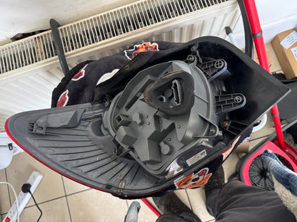 Mercedes Class A W176 Rear Tail Light Lamp Right Tail Lamp A1769064900