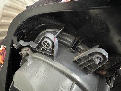 Mercedes Class A W176 Rear Tail Light Lamp Right Tail Lamp A1769064900