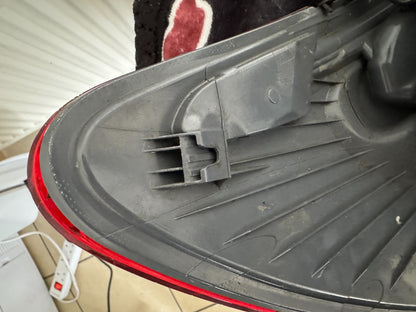 Mercedes Class A W176 Rear Tail Light Lamp Right Tail Lamp A1769064900