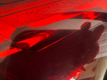 Mercedes Class A W176 Rear Tail Light Lamp Right Tail Lamp A1769064900