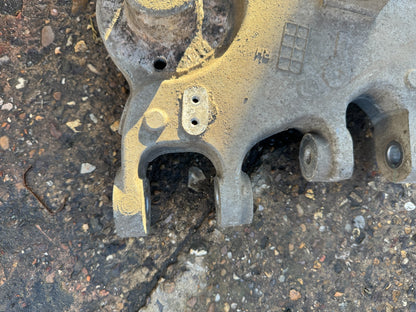 wishbone rear right Grecale / Alfa Romeo STELVIO 12.16- ARM Bottom 21039373