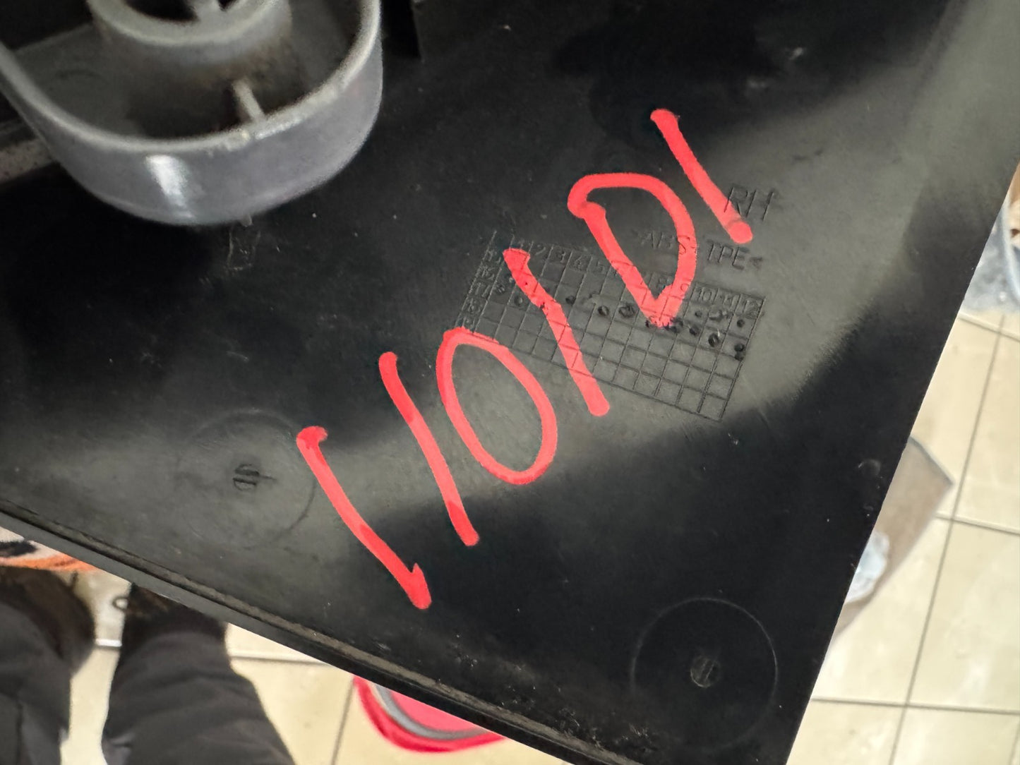 Mercedes Class A W176 Rear Tail Light Lamp Right Tail Lamp A1769064900