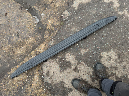 FORD RANGER MK4 2023-ON REAR BUMPER MOLDING N1WB-E41018-B