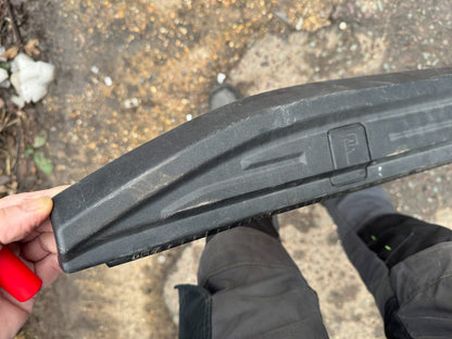 FORD RANGER MK4 2023-ON REAR BUMPER MOLDING N1WB-E41018-B