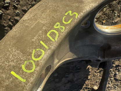 Steering Knuckle Front Left Renault Austral 22- Espace VI E-TECH 23- 400156UA0A