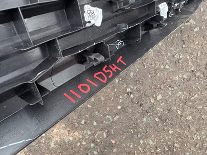 FORD RANGER MK4 2023-ON REAR BUMPER MOLDING N1WB-E41018-B