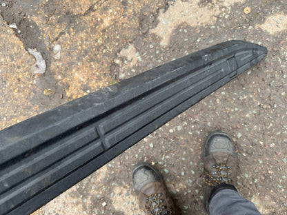 FORD RANGER MK4 2023-ON REAR BUMPER MOLDING N1WB-E41018-B