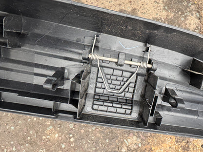 FORD RANGER MK4 2023-ON REAR BUMPER MOLDING N1WB-E41018-B