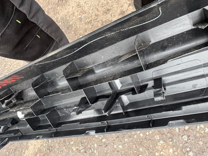 FORD RANGER MK4 2023-ON REAR BUMPER MOLDING N1WB-E41018-B