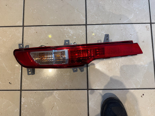 KIA Sportage 2014 Rear right rear bumper light 924063U3