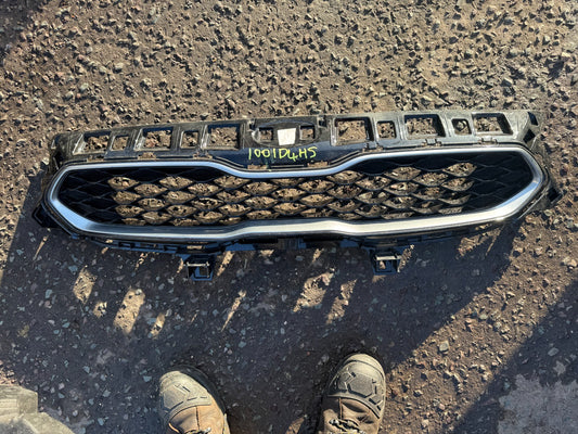 GENUINE KIA CEED 2018 2019 2020 2021 2022 2023 2024 FRONT GRILL P/N 86351-J7700