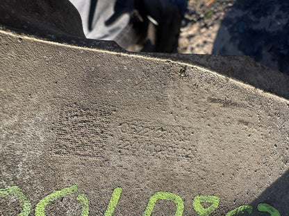 Steering Knuckle Front Left Renault Austral 22- Espace VI E-TECH 23- 400156UA0A