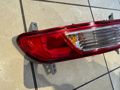 KIA Sportage 2014 Rear right rear bumper light 924063U3