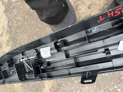 FORD RANGER MK4 2023-ON REAR BUMPER MOLDING N1WB-E41018-B