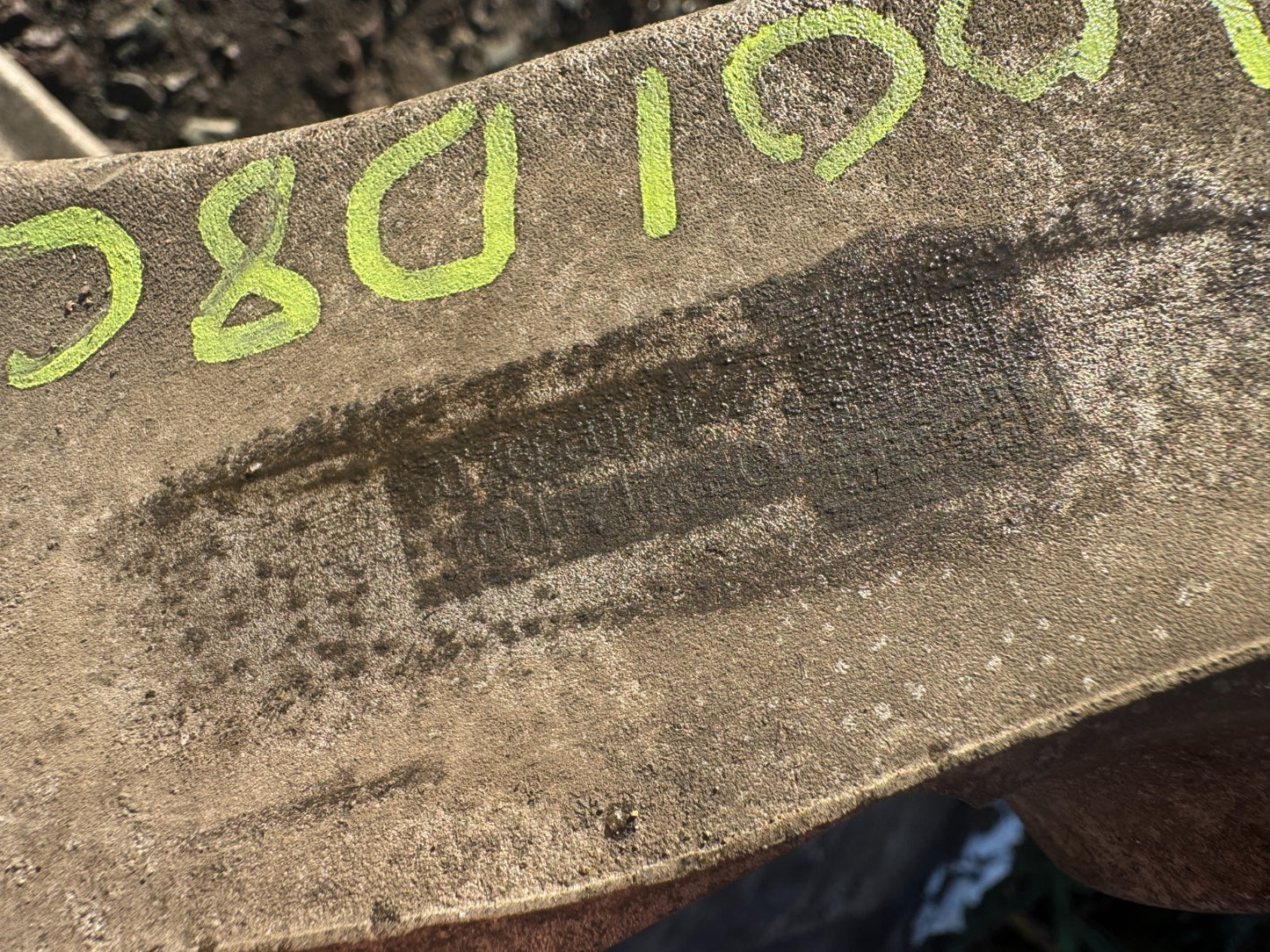 Steering Knuckle Front Left Renault Austral 22- Espace VI E-TECH 23- 400156UA0A