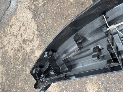 FORD RANGER MK4 2023-ON REAR BUMPER MOLDING N1WB-E41018-B