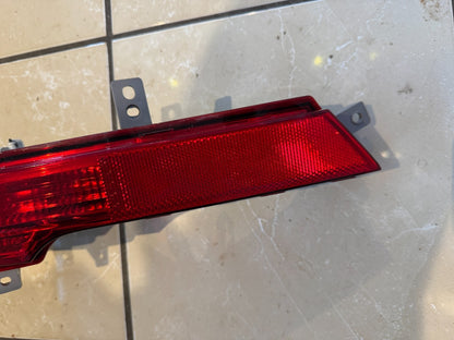 KIA Sportage 2014 Rear right rear bumper light 924063U3