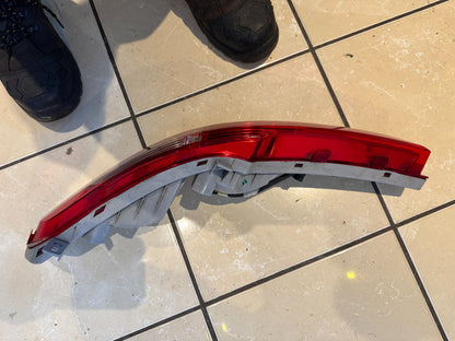 KIA Sportage 2014 Rear right rear bumper light 924063U3