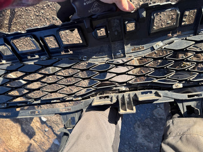 GENUINE KIA CEED 2018 2019 2020 2021 2022 2023 2024 FRONT GRILL P/N 86351-J7700