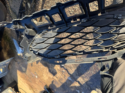 GENUINE KIA CEED 2018 2019 2020 2021 2022 2023 2024 FRONT GRILL P/N 86351-J7700