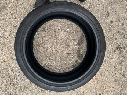 Goodyear Eagle F1 Asymmetric 3 RUNFLAT 225/40/20 225 40 20 94Y XL 5MM NO REPAIRS