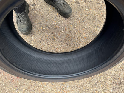 Goodyear Eagle F1 Asymmetric 3 RUNFLAT 225/40/20 225 40 20 94Y XL 5MM NO REPAIRS