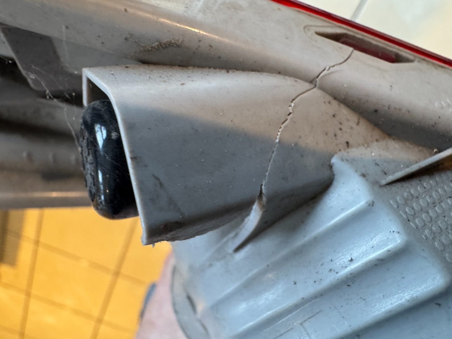 KIA Sportage 2014 Rear right rear bumper light 924063U3