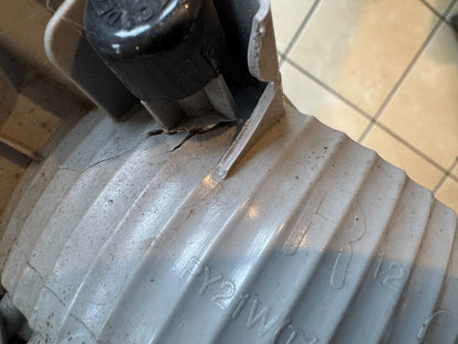 KIA Sportage 2014 Rear right rear bumper light 924063U3