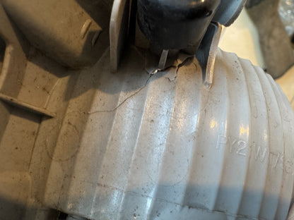 KIA Sportage 2014 Rear right rear bumper light 924063U3