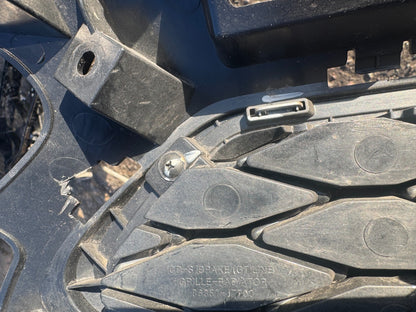 GENUINE KIA CEED 2018 2019 2020 2021 2022 2023 2024 FRONT GRILL P/N 86351-J7700